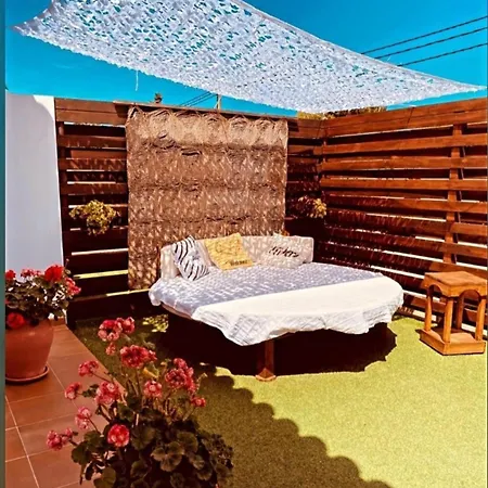 Villa Casa Moises Aire