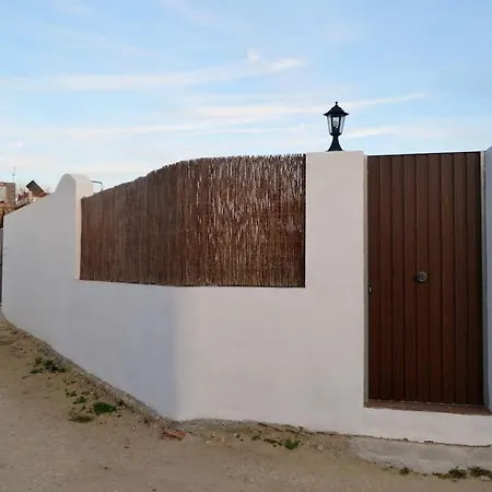 Casa Moises Aire Villa