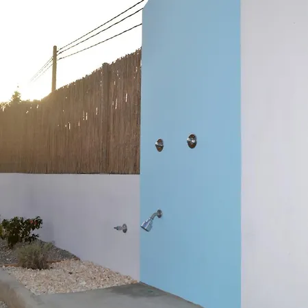 Casa Moises Aire