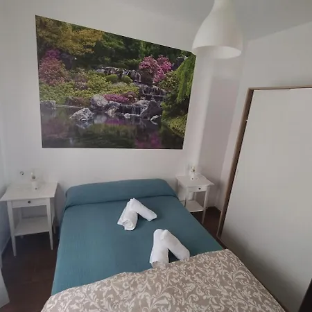 Casa Moises Aire