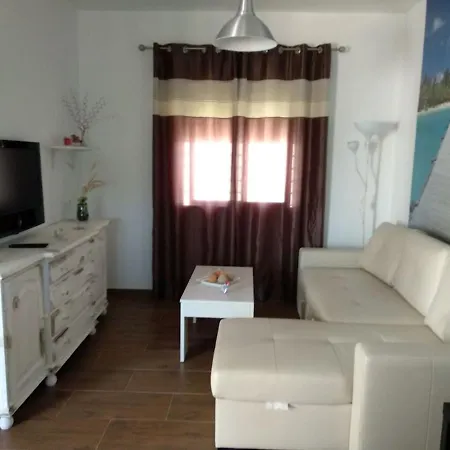 Casa Moises Aire Villa El Palmar (Andalucia)