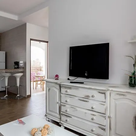 Casa Moises Aire