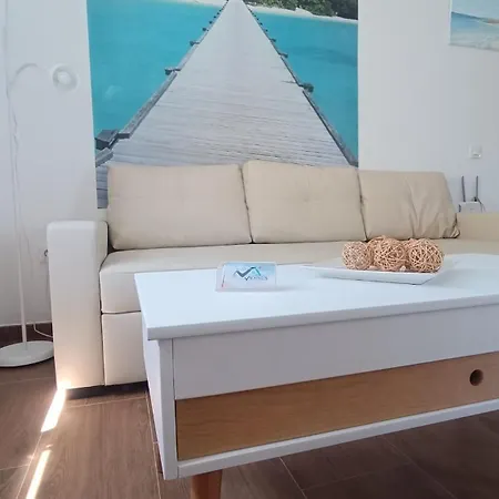 Casa Moises Aire Villa *