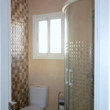 Villa Casa Moises Aire